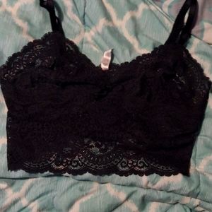 Victoria's secret bralette